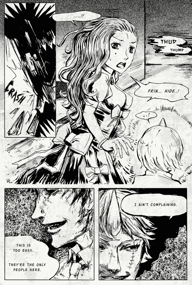 Today's Comic