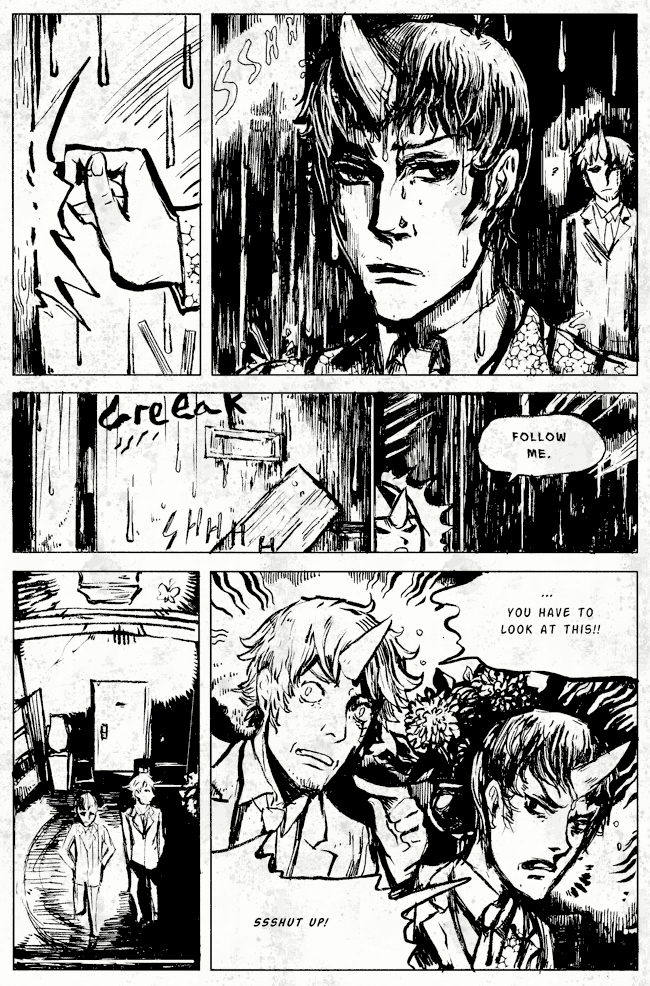 Today's Comic