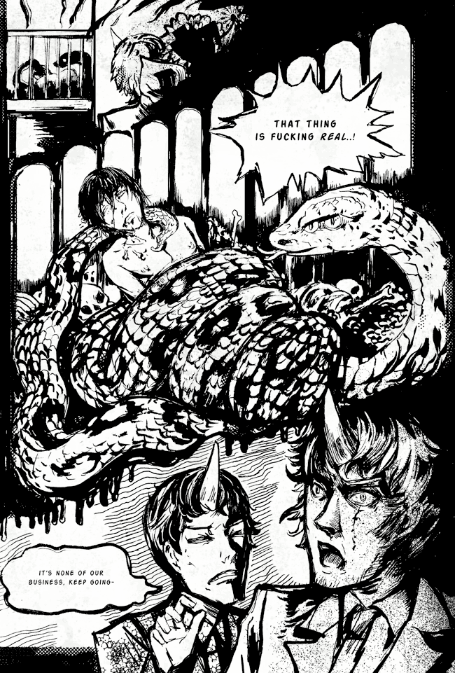 Today's Comic