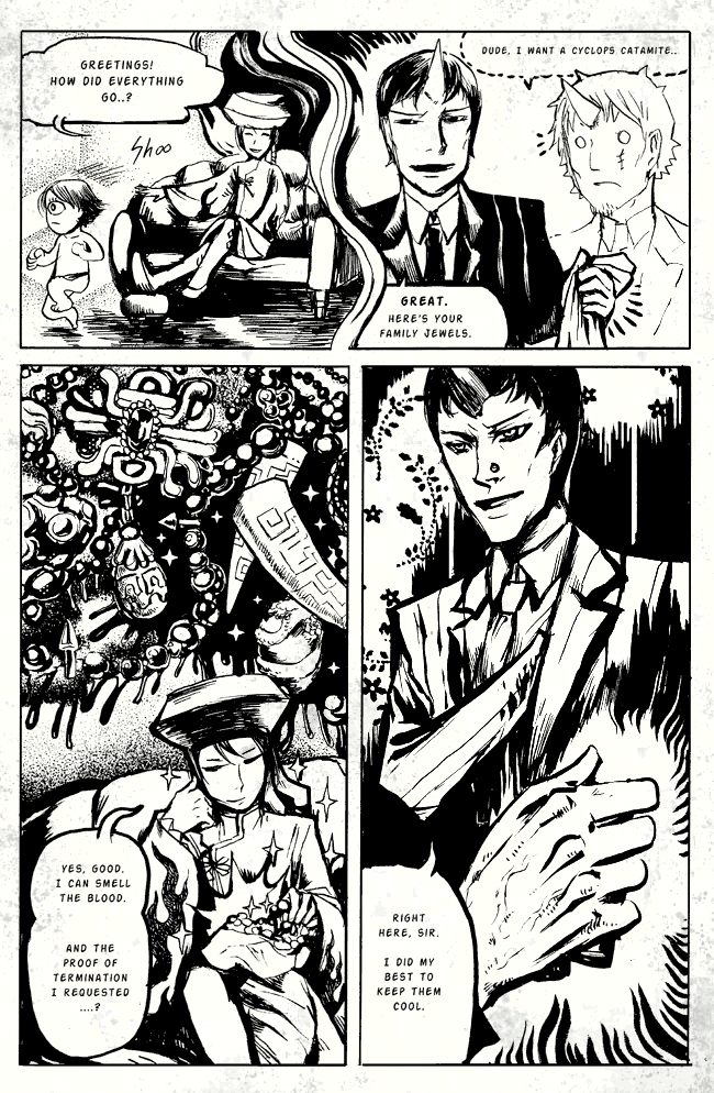 Today's Comic